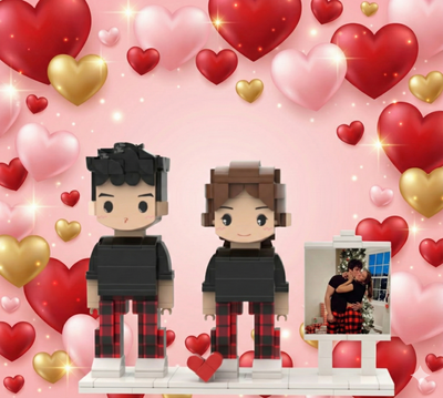 Set Lego Personalizado